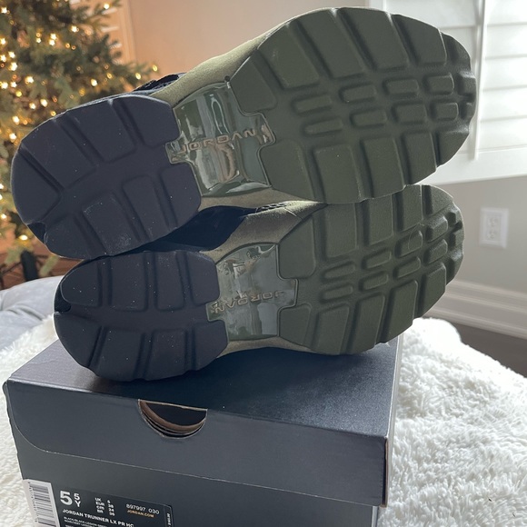 NWT Jordan Trunner LX Camo - Picture 5 of 9